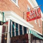 Art Stars! Studio