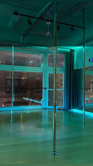 Dance Hub LLC Picture 4