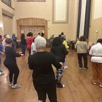 DWA (Dancing with Acacia) ico