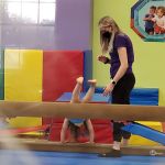 The Little Gym