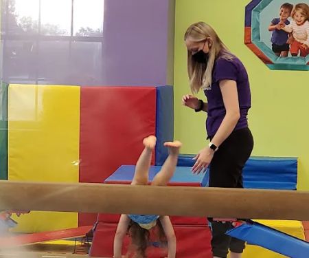 The Little Gym