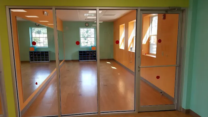 The Little Gym Picture 7
