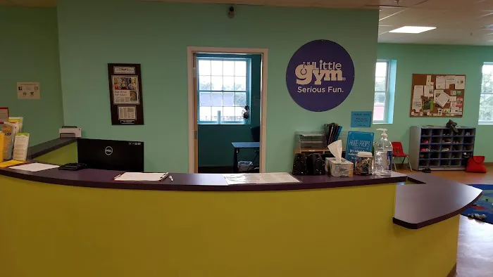 The Little Gym Picture 9