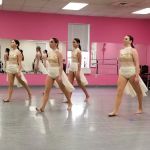 Turning Pointe Dance Center