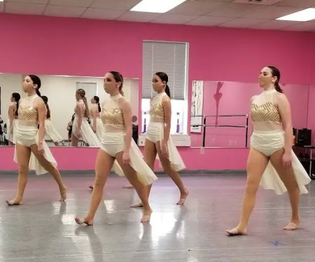 Turning Pointe Dance Center