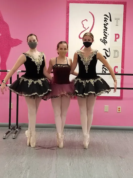 Turning Pointe Dance Center Picture 2