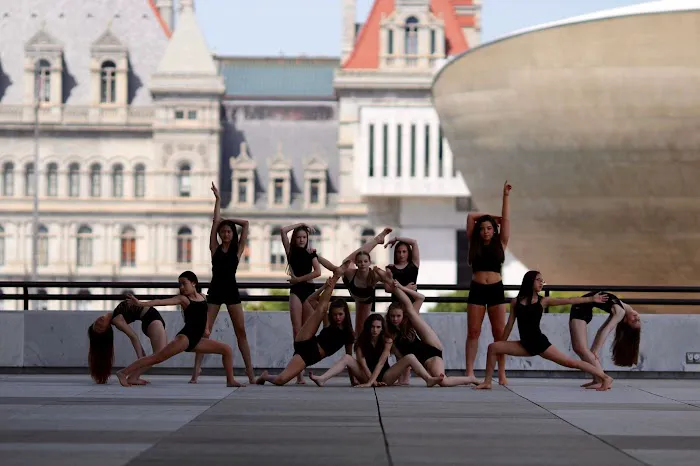 Turning Pointe Dance Center Picture 3