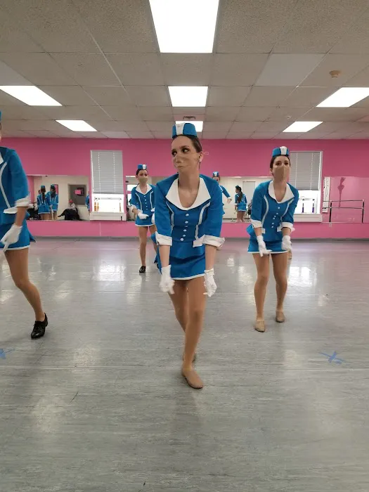 Turning Pointe Dance Center Picture 8