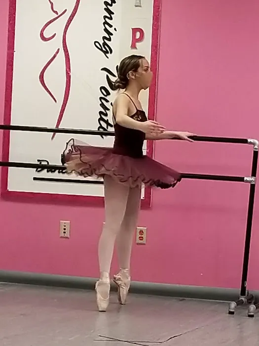 Turning Pointe Dance Center Picture 7