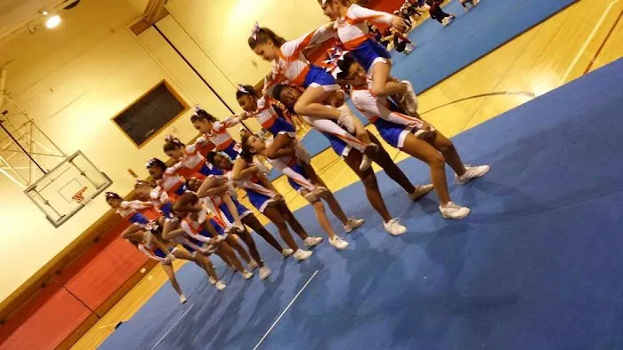 Triple Threat Cheerleading & Dance Picture 2