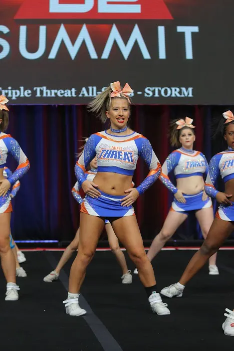 Triple Threat Cheerleading & Dance Picture 3