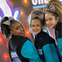 Triple Threat Cheerleading & Dance ico