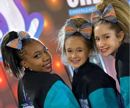Triple Threat Cheerleading & Dance
