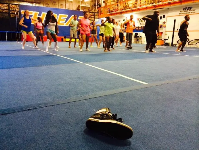 Triple Threat Cheerleading & Dance Picture 6