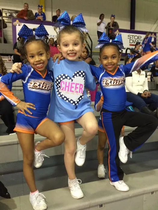 Triple Threat Cheerleading & Dance Picture 8