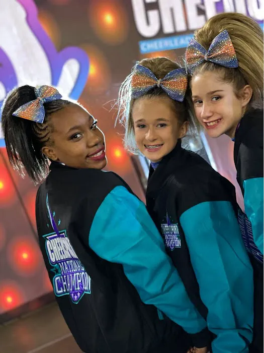 Triple Threat Cheerleading & Dance Picture 9