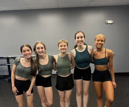 Capital District Arts Initiative