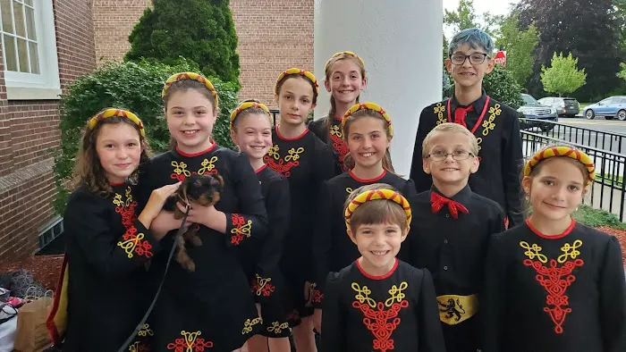 Scoil Rince Breifne O Ruairc Picture 1