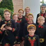 Scoil Rince Breifne O Ruairc