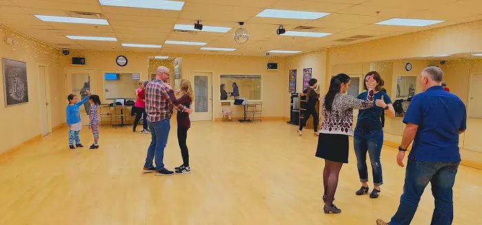 Fred Astaire Dance Studios Picture 4