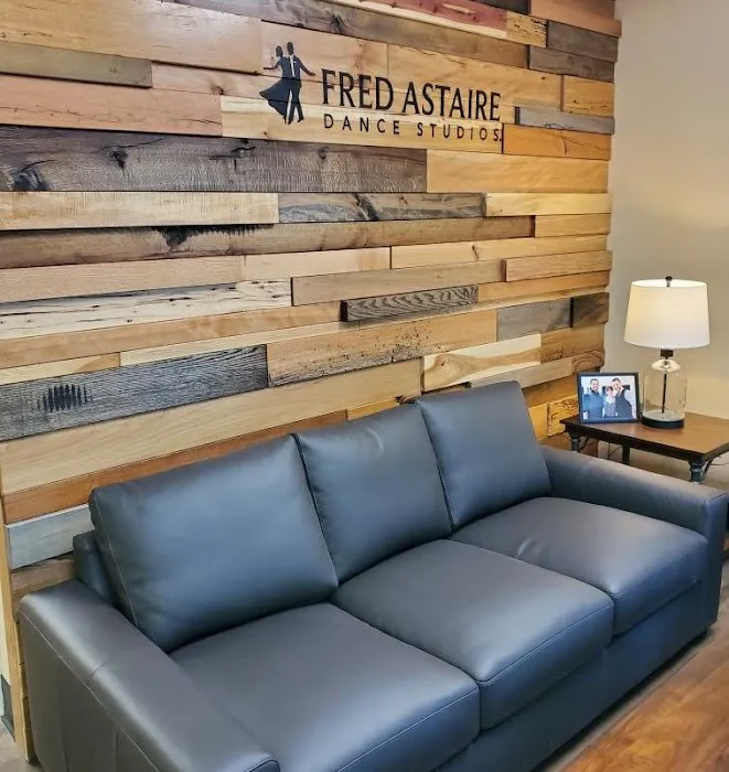Fred Astaire Dance Studios Picture 5