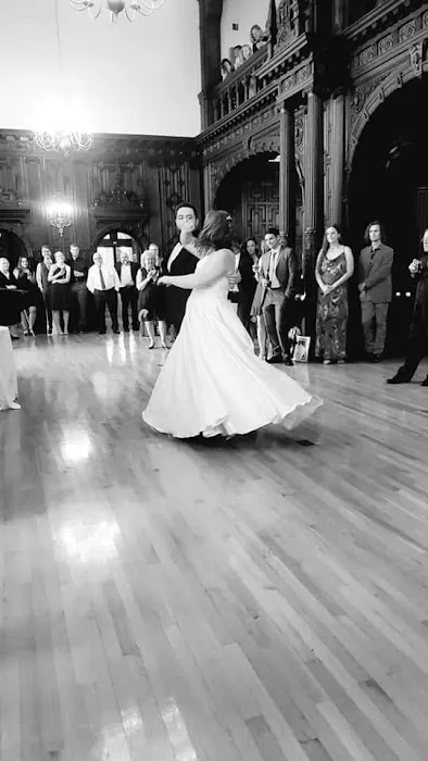 Fred Astaire Dance Studios Picture 6