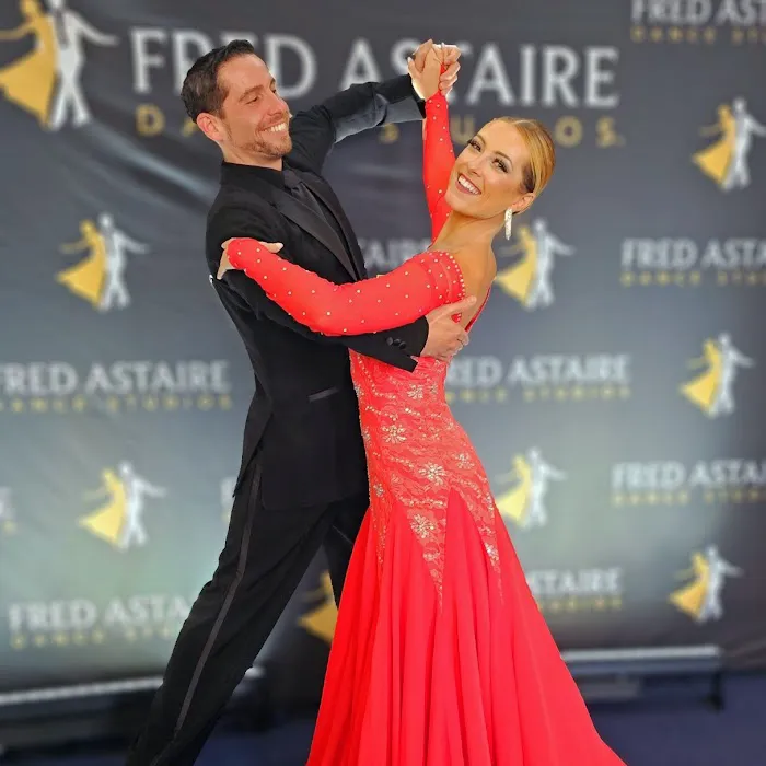 Fred Astaire Dance Studios Picture 8