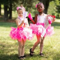 In Step Dance Studio ico