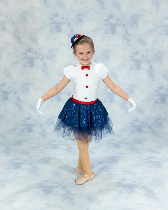 In Step Dance Studio Picture 3