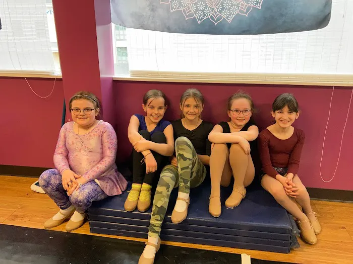 In Step Dance Studio Picture 2