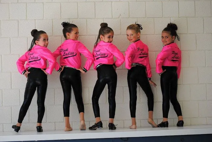 In Step Dance Studio Picture 5