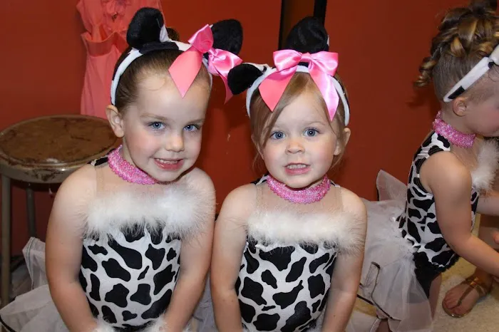 In Step Dance Studio Picture 7