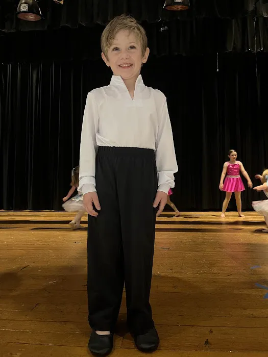Miss Britt’s Academy of Dance Picture 2
