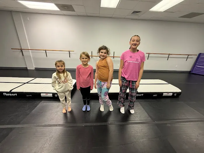 Miss Britt’s Academy of Dance Picture 1