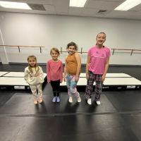 Miss Britt’s Academy of Dance ico
