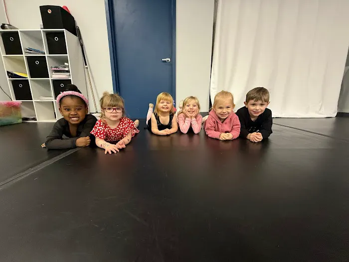 Miss Britt’s Academy of Dance Picture 3