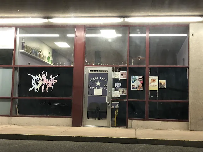 Stage Left Dance Studio Picture 1