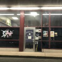 Stage Left Dance Studio ico