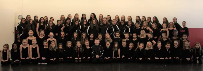 Caffery's Dance and Gymnastic School Picture 3