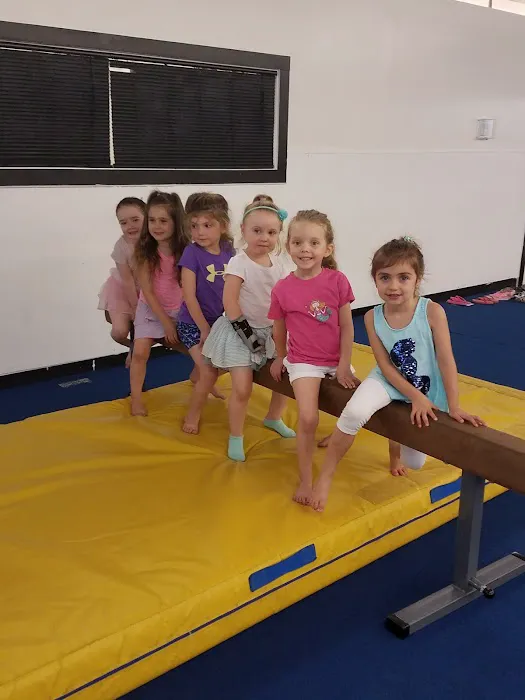 Caffery's Dance and Gymnastic School Picture 4