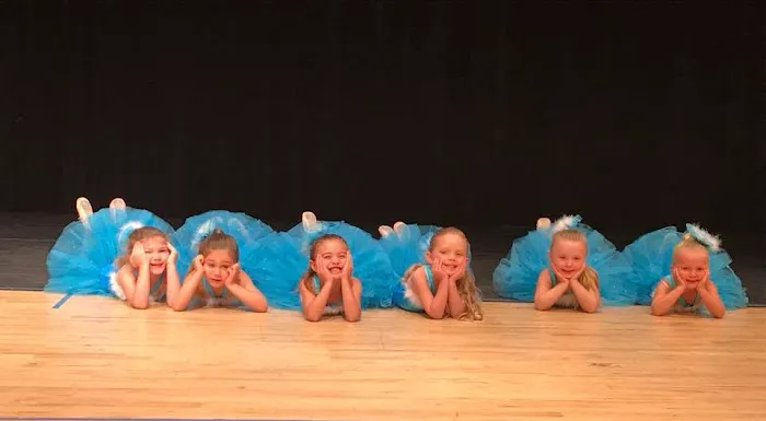 Caffery's Dance and Gymnastic School Picture 5
