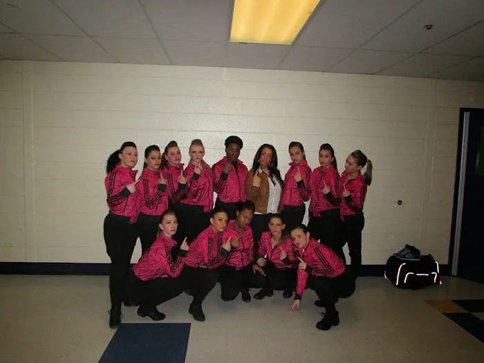 Caffery's Dance and Gymnastic School Picture 8