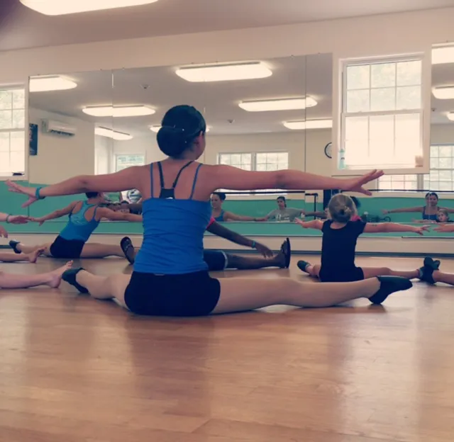 Lakeside Academy of Dance Picture 1