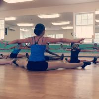 Lakeside Academy of Dance ico