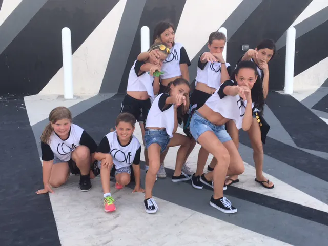 Lakeside Academy of Dance Picture 4