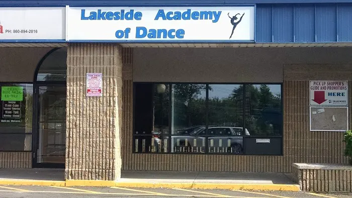 Lakeside Academy of Dance Picture 5