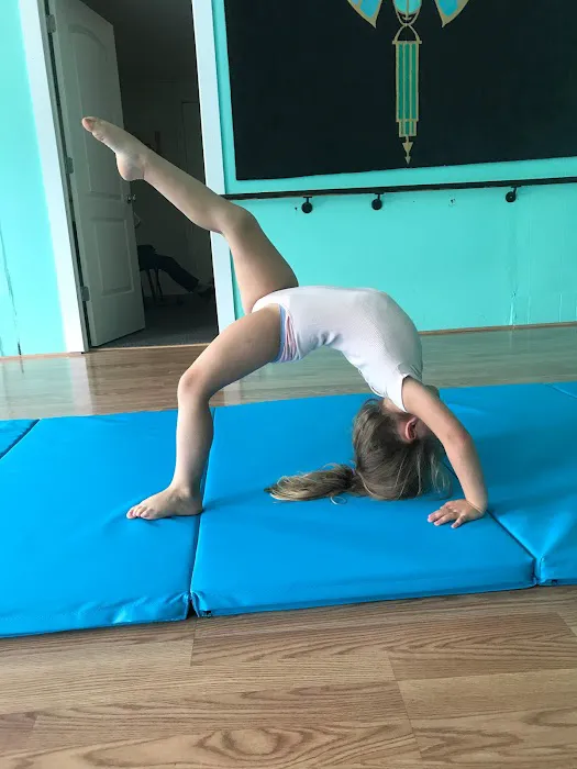 Rhythmic Force Dance Studio Picture 1