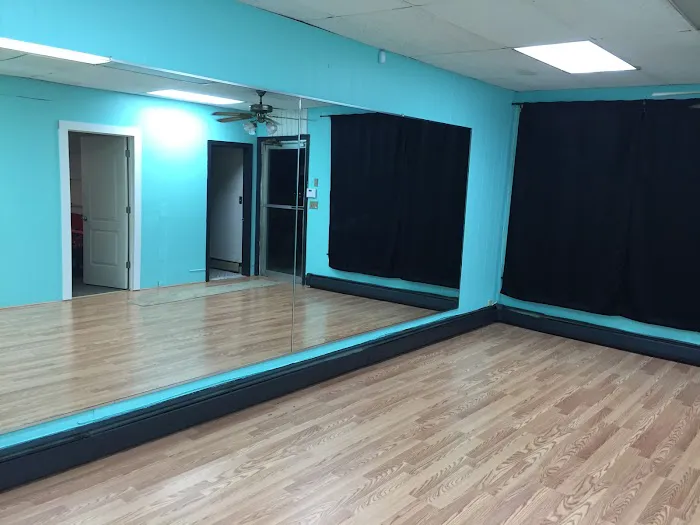 Rhythmic Force Dance Studio Picture 3