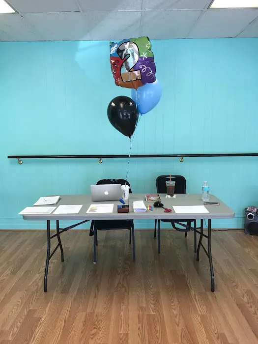 Rhythmic Force Dance Studio Picture 4