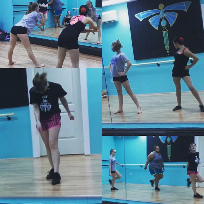 Rhythmic Force Dance Studio Picture 6